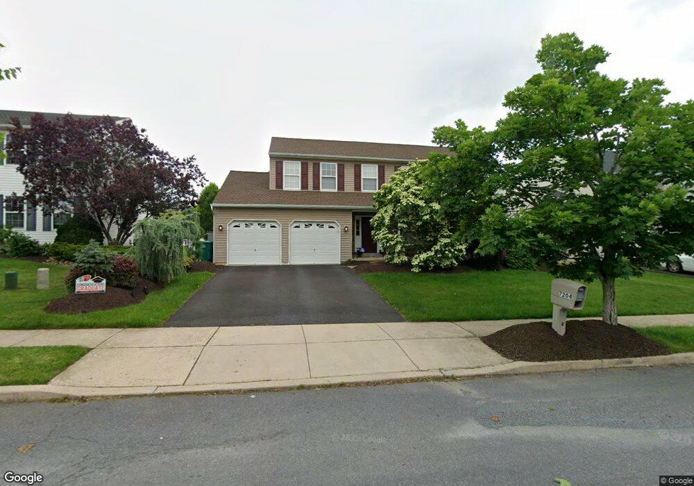 7204 Stack Rd, Macungie, PA 18062 - photo 1