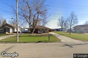 506 506 E Hughes Street--, Tyler, MN 56178
