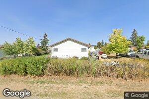 805 S 1st Ave SW, White Sulphur Springs, MT 59645