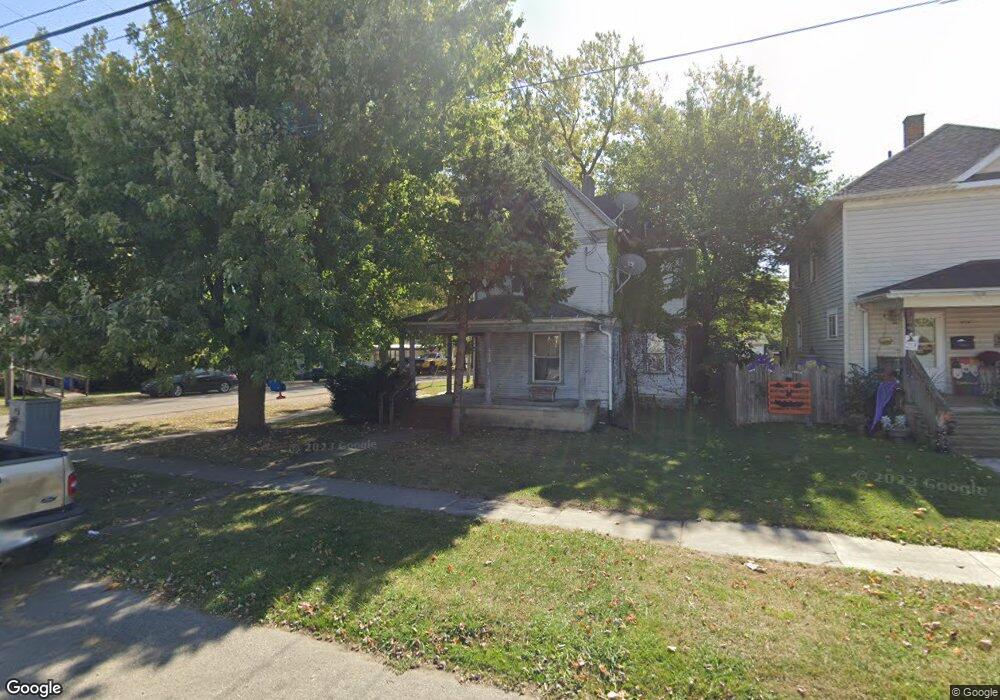 0 Rose Ave, Marion, OH 43302 - photo 1