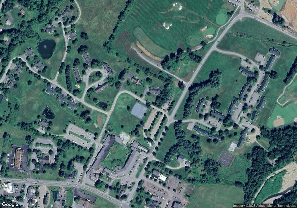 0 Stoweflake Meadows unit 670/1, Stowe, VT 05672 - photo 1