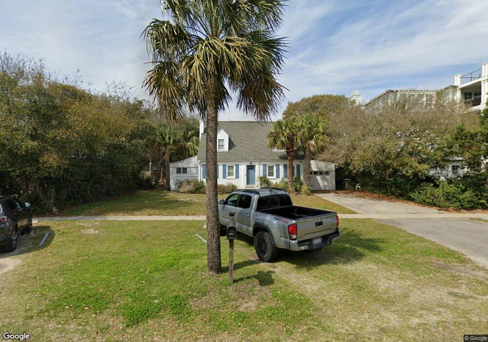 2505 Palm Blvd, Isle of Palms, SC 29451 - photo 1