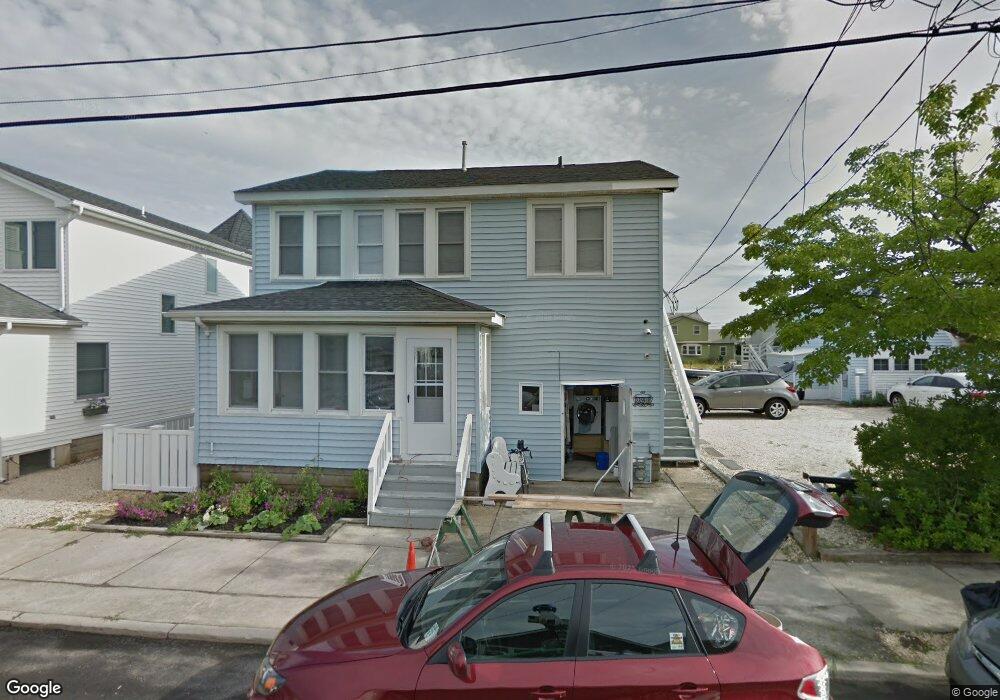 292 N St unit (unit B), Seaside Park, NJ 08752 - photo 1