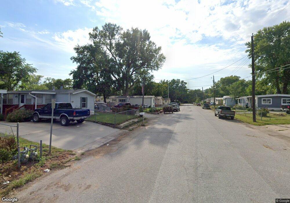 3603 Stuart Blvd, Council Bluffs, IA 51501 - photo 1