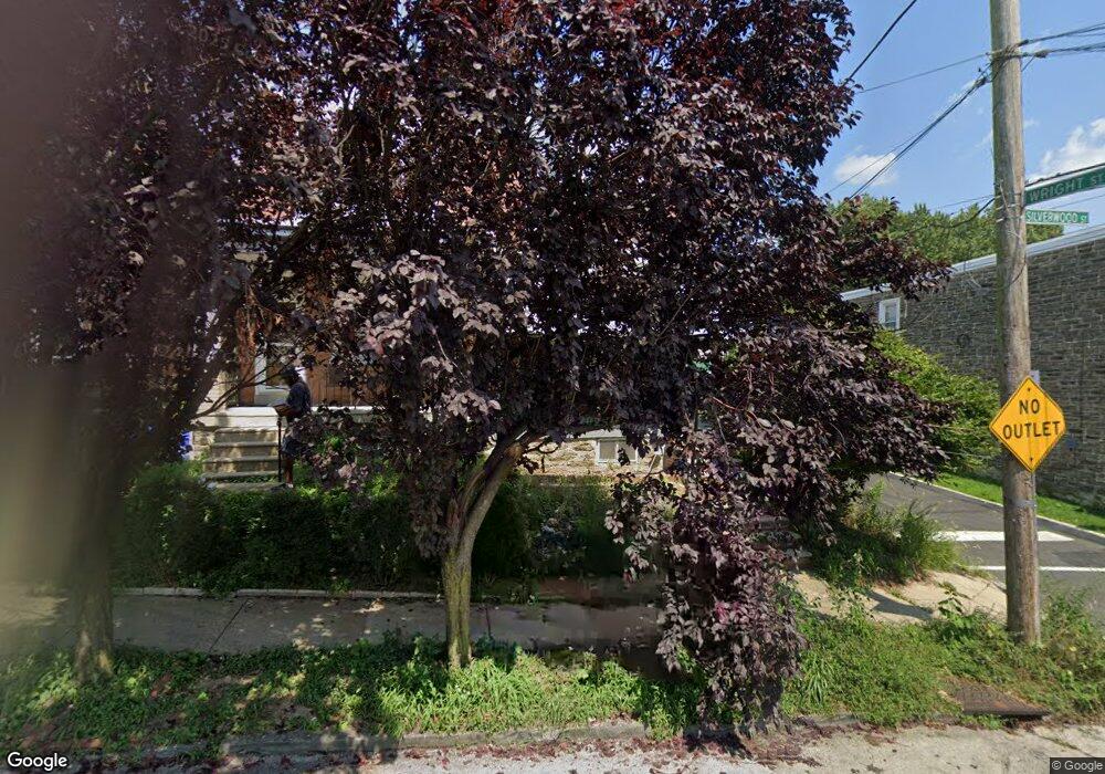 4727 Silverwood St, Philadelphia, PA 19128 - photo 1