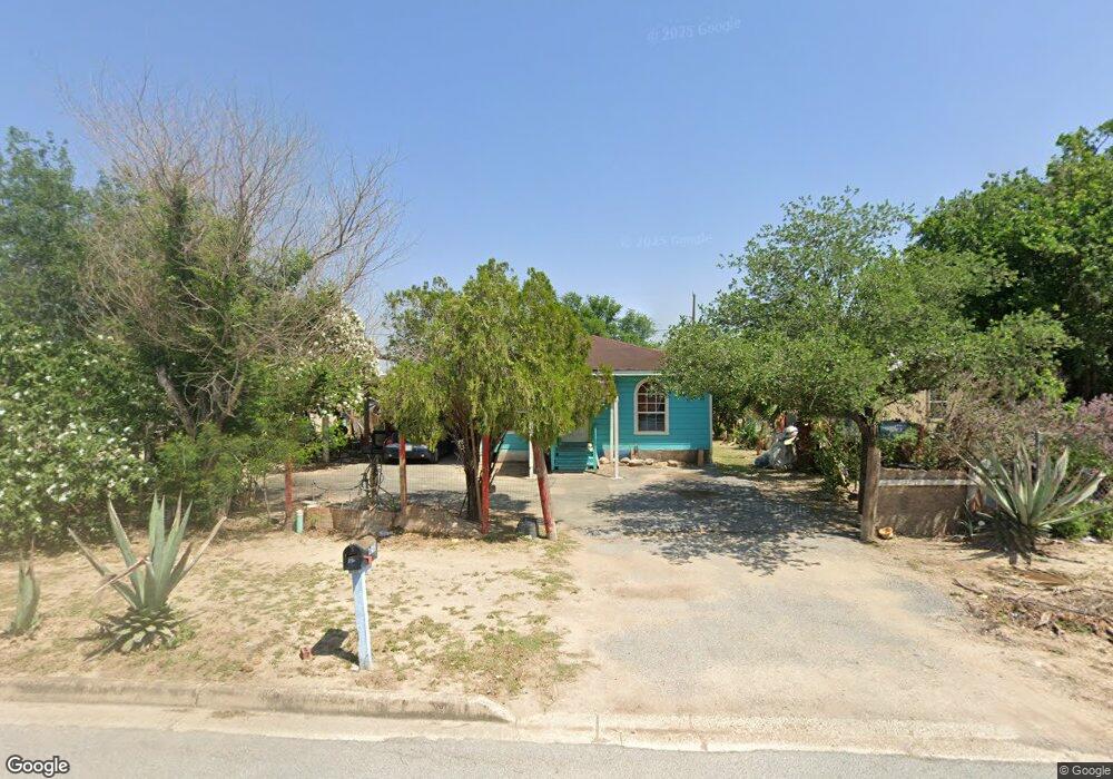 2505 Santa Clara Dr, Alamo, TX 78516 - photo 1