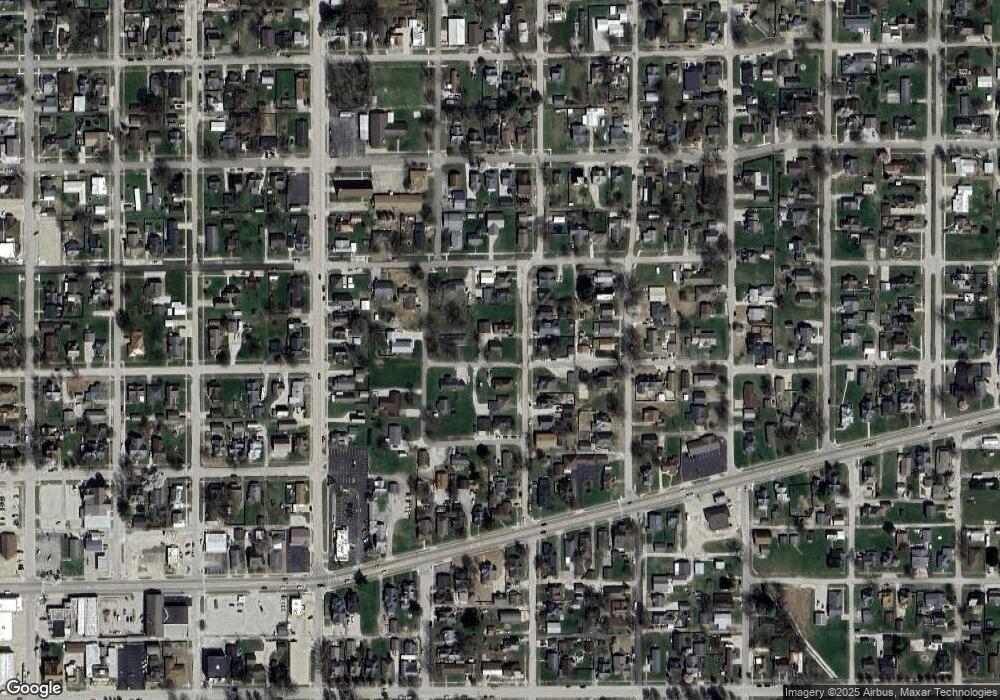 340 6th St NE, Linton, IN 47441 - photo 1