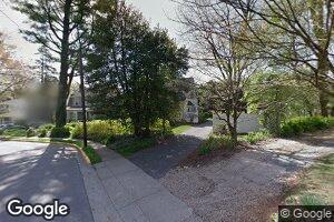 3610 Spring St, Chevy Chase, MD 20815