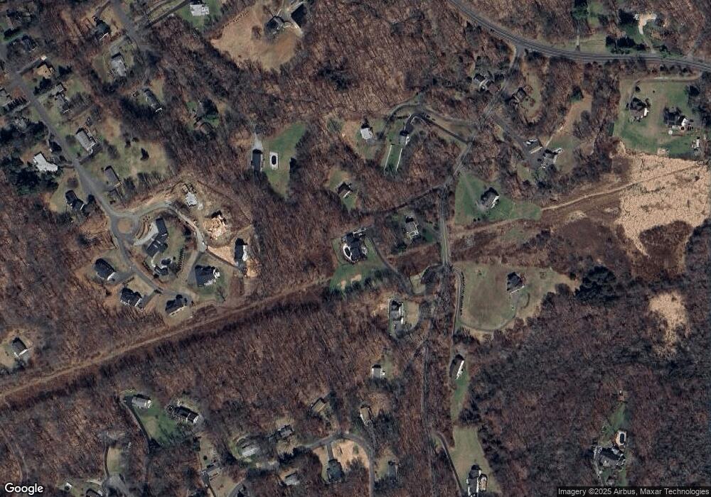 49 Farrell Rd, Newtown, CT 06470 - photo 1