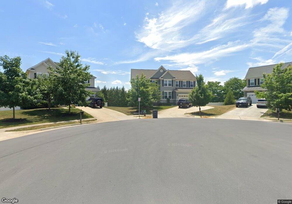 116 Paris Ct, Stephens City, VA 22655 - photo 1