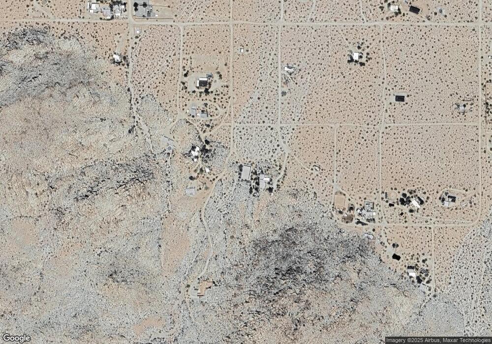 7110 Mojave Ranch Rd, Joshua Tree, CA 92252 - photo 1
