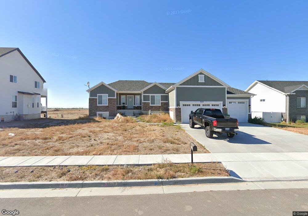 3237 S 5100 W unit 2, Hooper, UT 84315 - photo 1