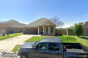 3797 Union Dr, Addis, LA 70710