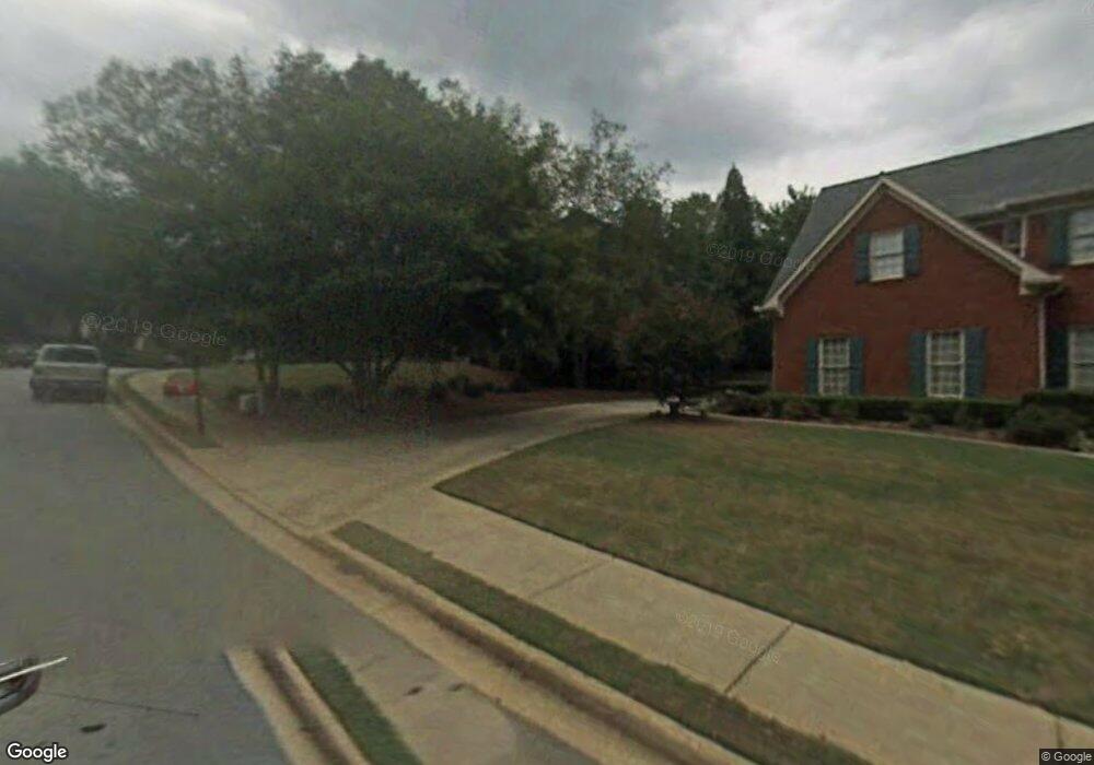 4391 Quail Ridge Way unit 3, Norcross, GA 30092 - photo 1