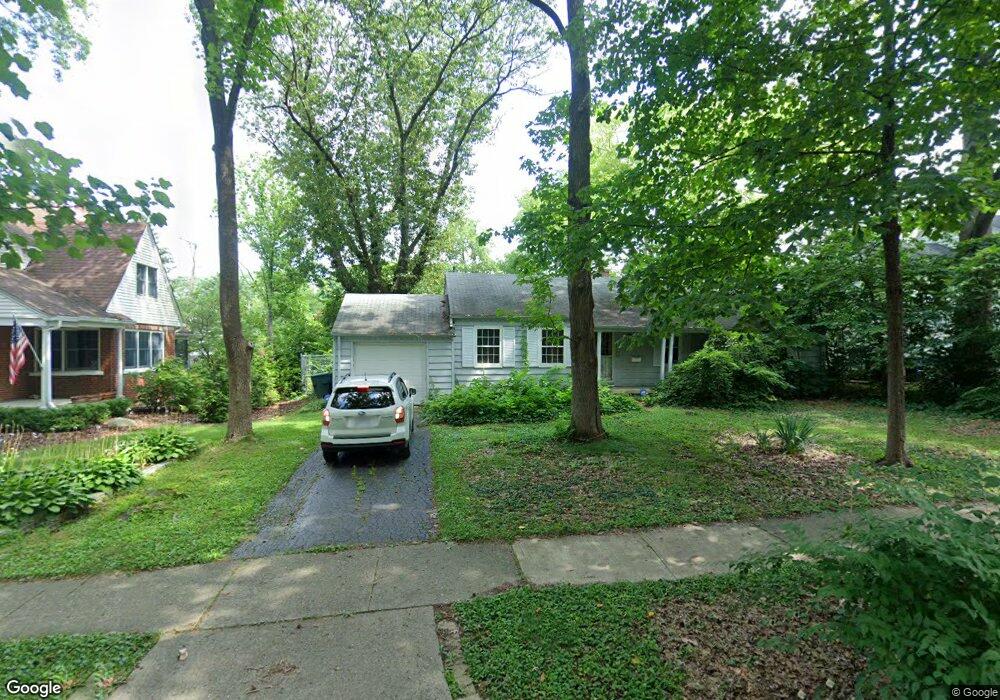 322 Arden Rd, Columbus, OH 43214 - photo 1