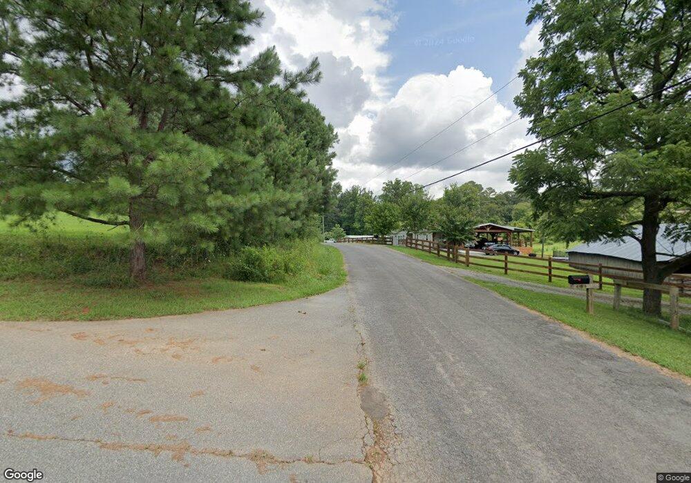 0 Highlands Park Dr unit LT 1 3270878, Ellijay, GA 30536 - photo 1