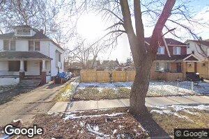 12220 Glenfield St, Detroit, MI 48213