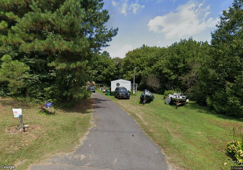 6296 Tails Creek Rd, Ellijay, GA 30540 - photo 1