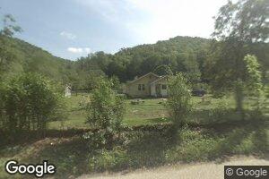 6561 Campbells Creek Dr, Blount, WV 25025