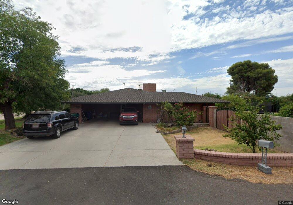 1057 S Lyn Rae Square, Mesa, AZ 85204 - photo 1