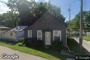 13 Carriage St, Greens Fork, IN 47345