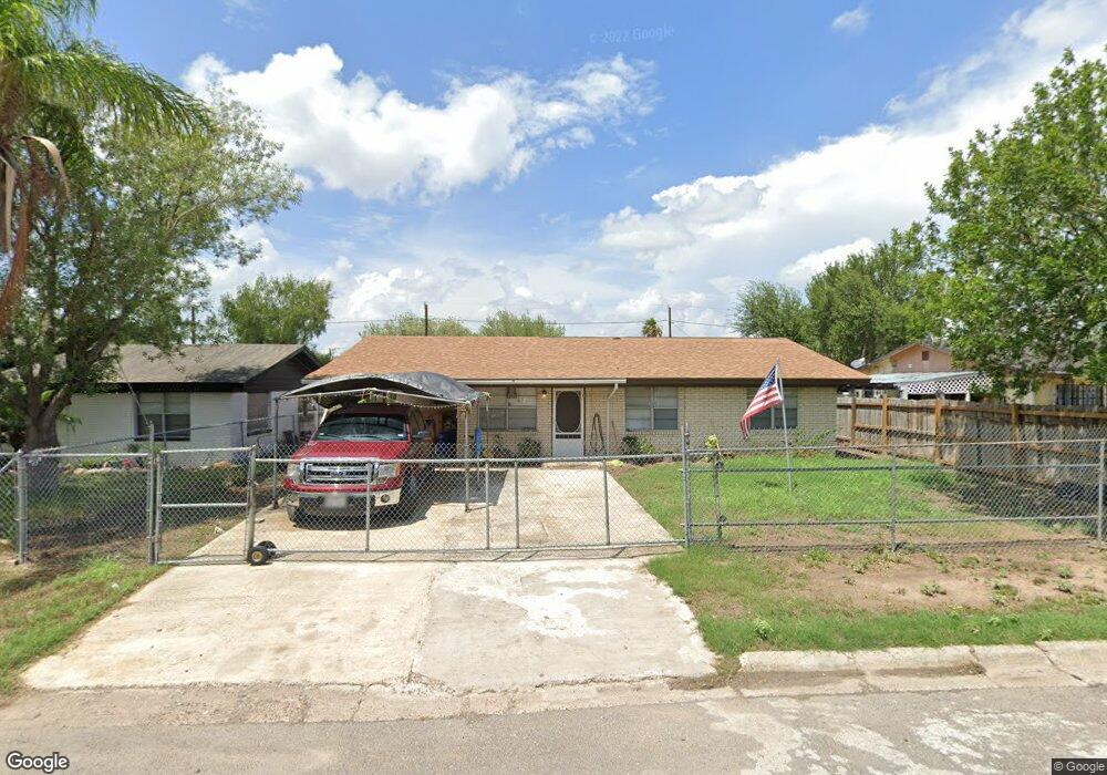 2815 Minnie Ave, Donna, TX 78537 - photo 1