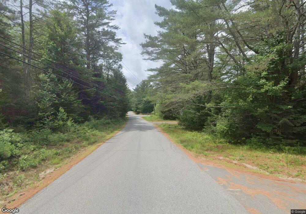 849 Upper Mad River Rd unit D5, Thornton, NH 03285 - photo 1