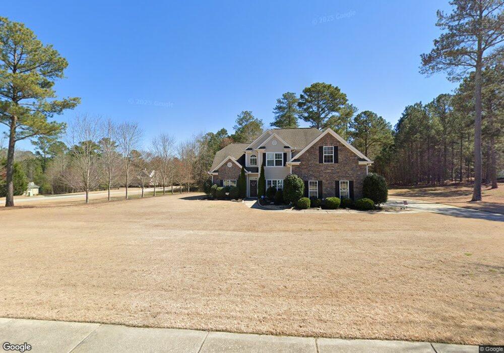 0 Rosebay Ln unit LOT 99, Sharpsburg, GA 30277 - photo 1