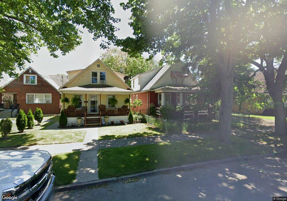 2627 Welch Ave, Niagara Falls, NY 14303 - photo 1