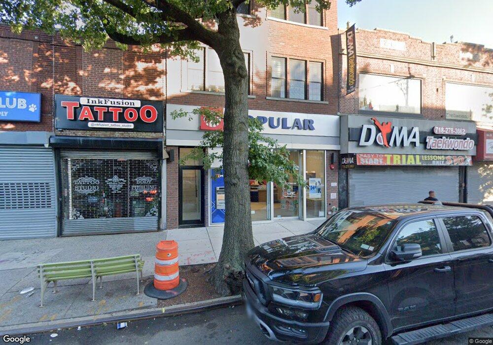 30-26 Steinway St, Long Island City, NY 11103 - photo 1