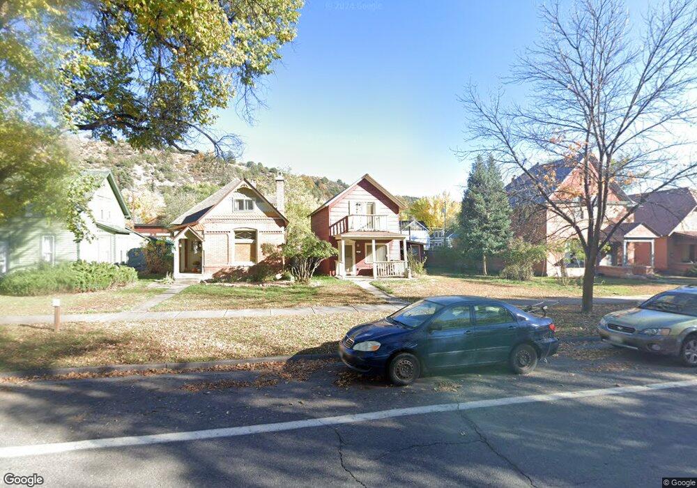 1132 E 3rd Ave, Durango, CO 81301 - photo 1