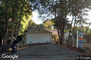 296 Lexington Rd, Kensington, CA 94707