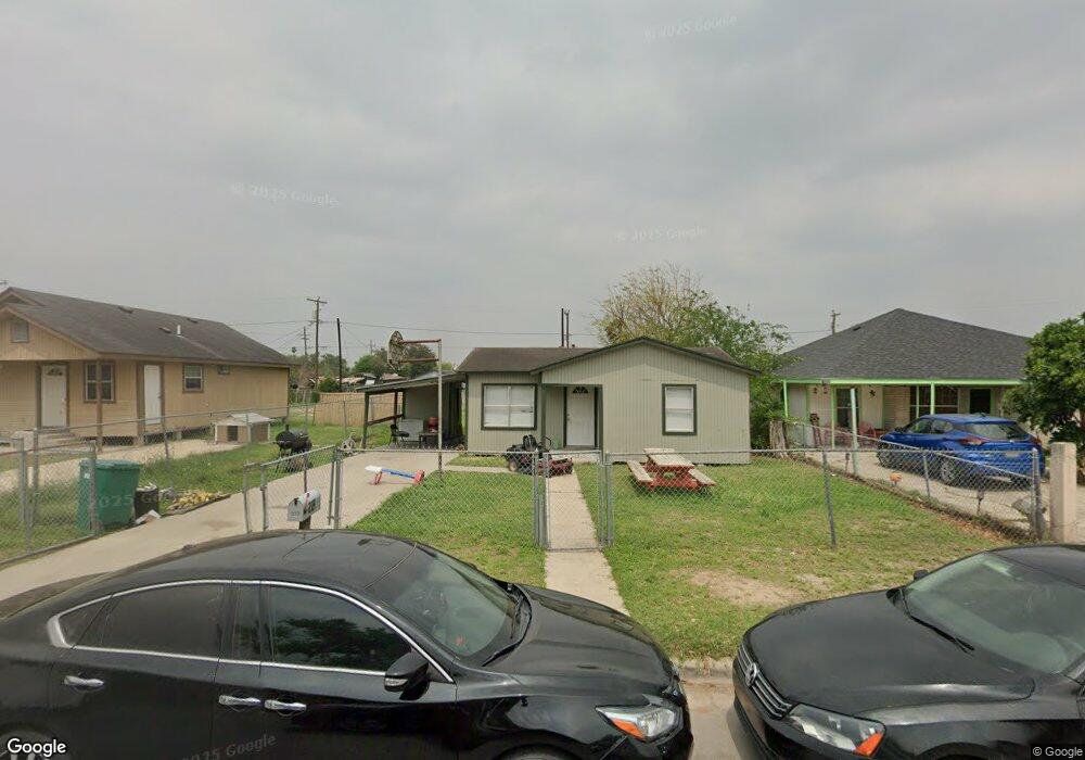 213 E Juarez Ave, Pharr, TX 78577 - photo 1