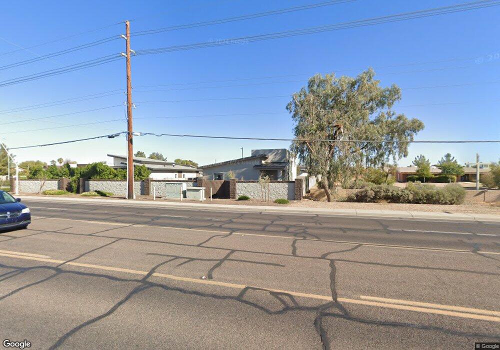 2531 N Yucca Ct, Chandler, AZ 85224 - photo 1