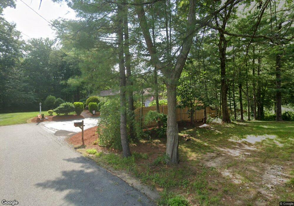 12 Jennings Rd, Salem, NH 03079 - photo 1