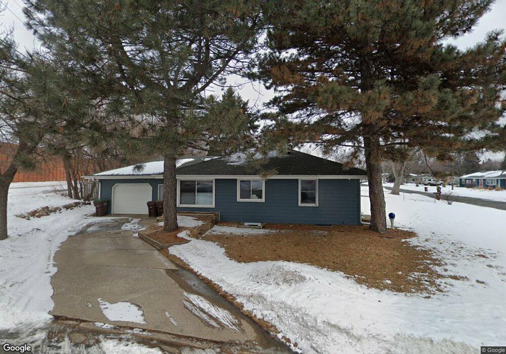 9142 Fremont Ave S, Bloomington, MN 55420 - photo 1