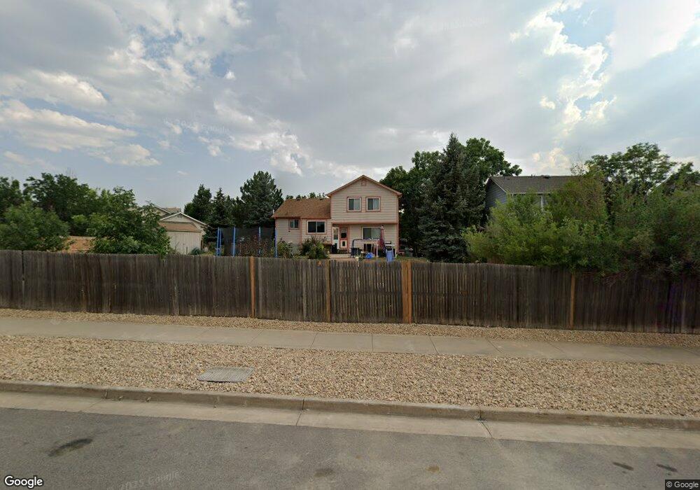 4938 S Espana Way, Centennial, CO 80015 - photo 1