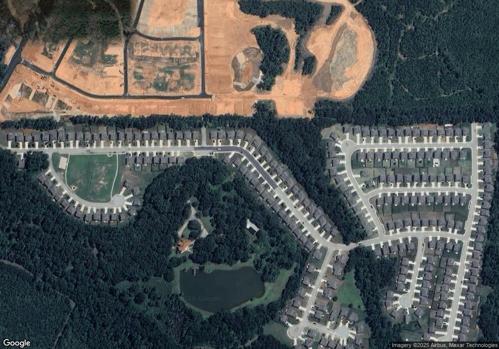 1124 Hartwell Rd Homesite#223 unit 223, Locust Grove, GA 30248 - photo 1