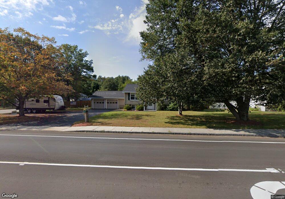 158 Maple Ave, Keene, NH 03431 - photo 1