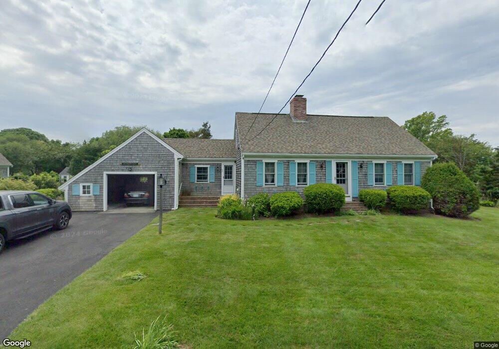 39 Kent Rd, Barnstable, MA 02630 - photo 1