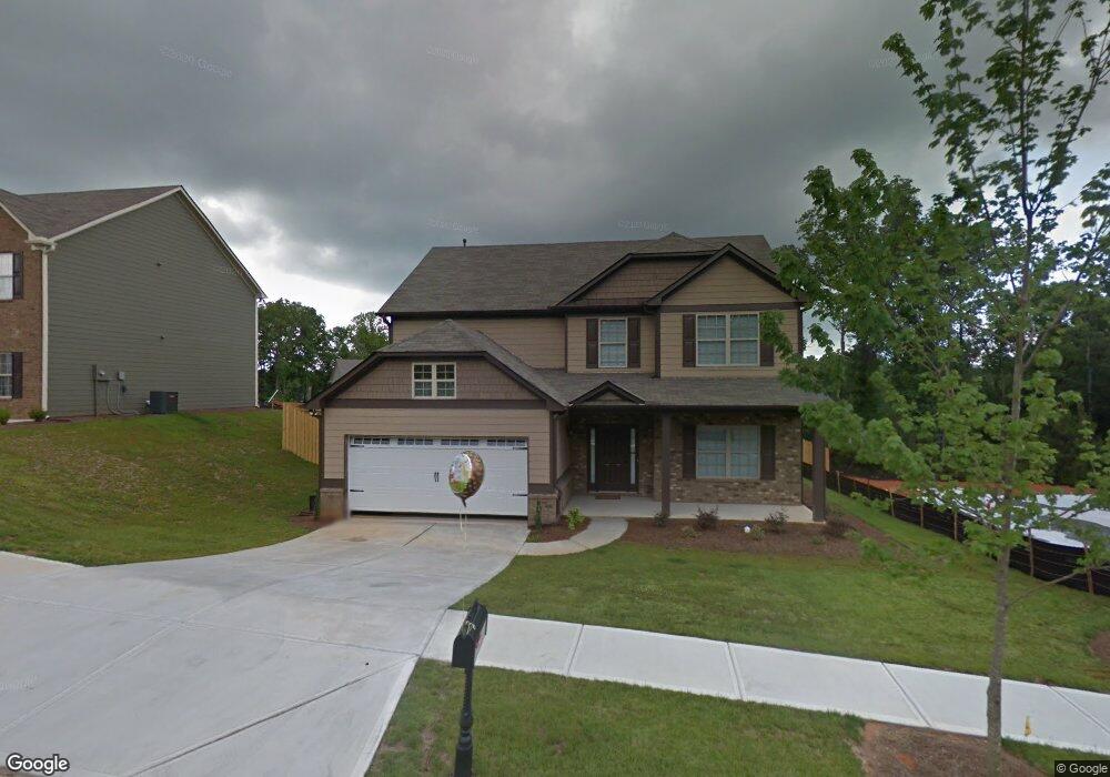 3513 Walking Stick Way NE, Auburn, GA 30011 - photo 1