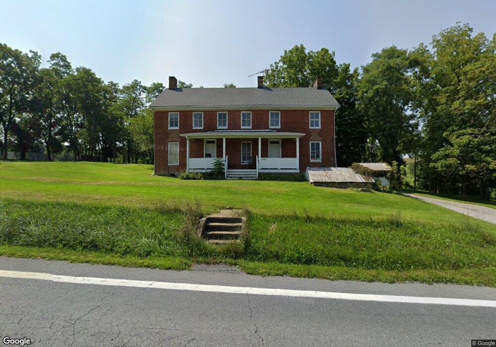 11627 Green Valley Rd, Union Bridge, MD 21791 - photo 1