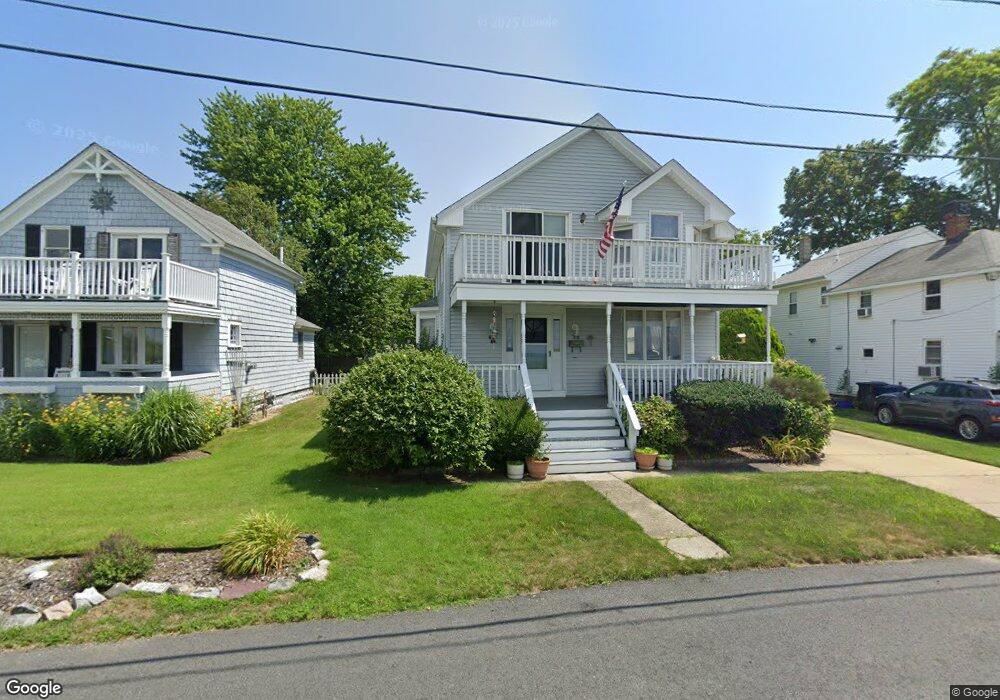 12 Crockett St, Warwick, RI 02889 - photo 1
