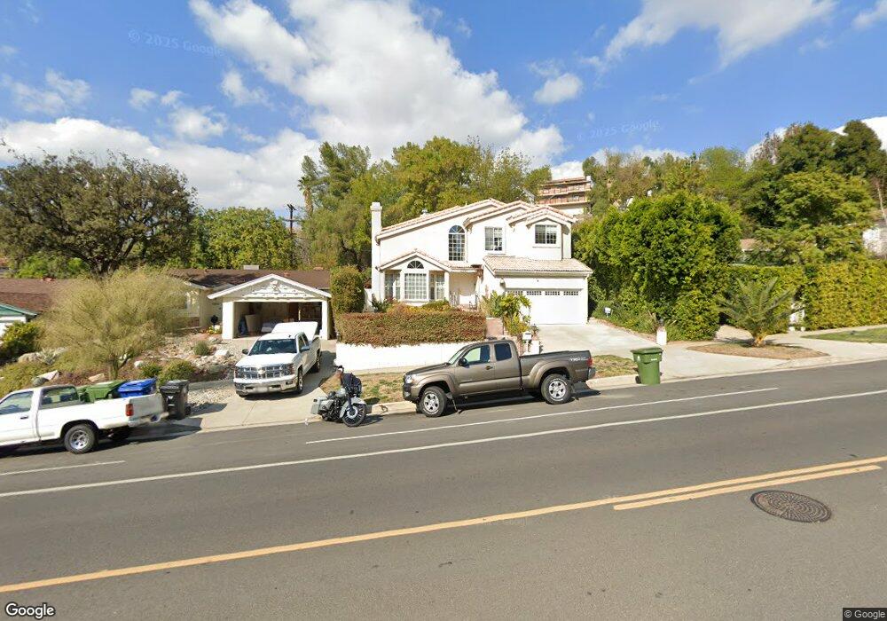 21747 Dumetz Rd, Woodland Hills, CA 91364 - photo 1