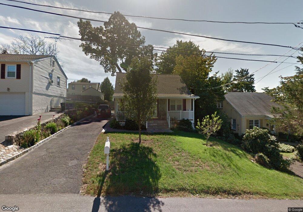 117 Cornhill St, Bridgeport, CT 06606 - photo 1