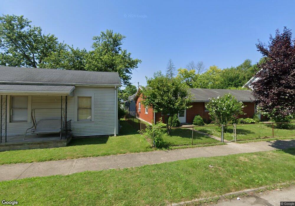 320 Center St, Xenia, OH 45385 - photo 1