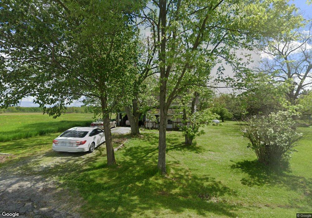 4753 E 975 S, La Fontaine, IN 46940 - photo 1