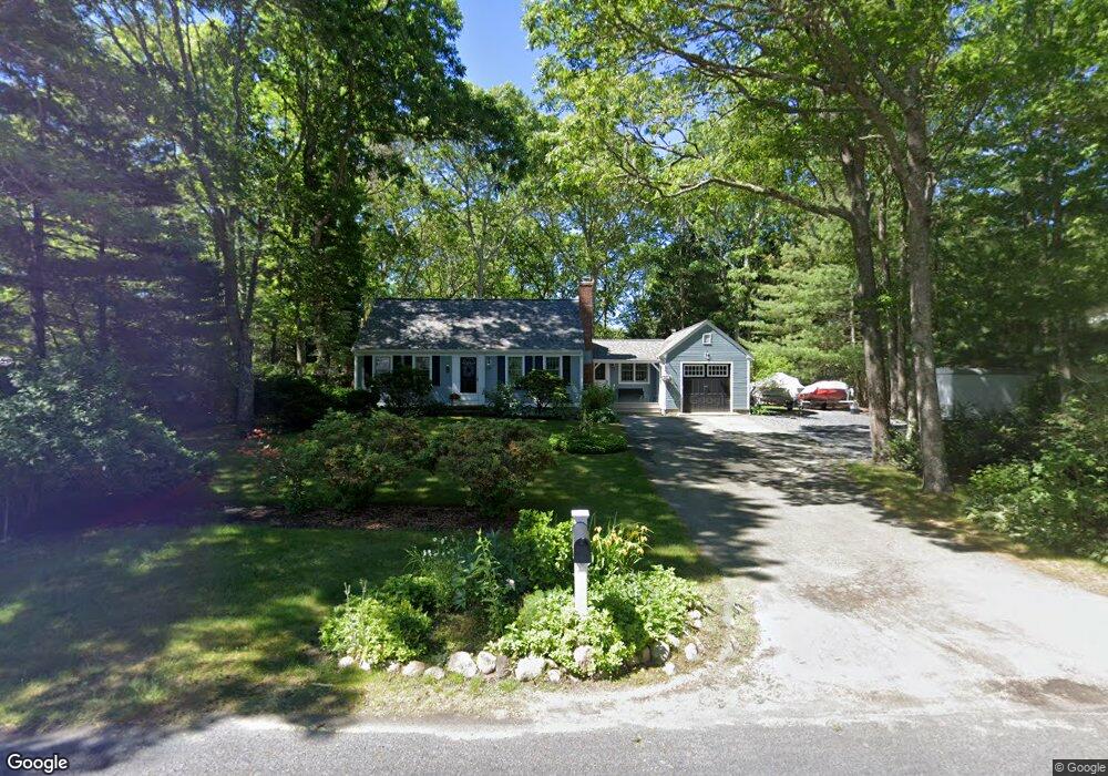 75 Old Fields Rd, Sandwich, MA 02563 - photo 1