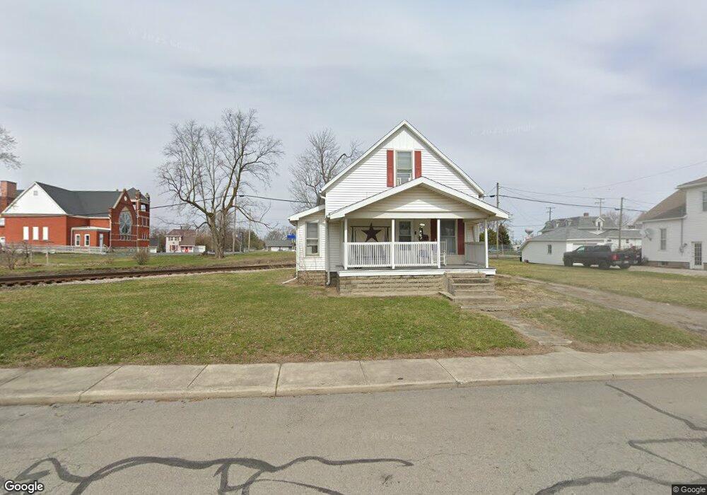 405 S Broadway St, Columbus Grove, OH 45830 - photo 1