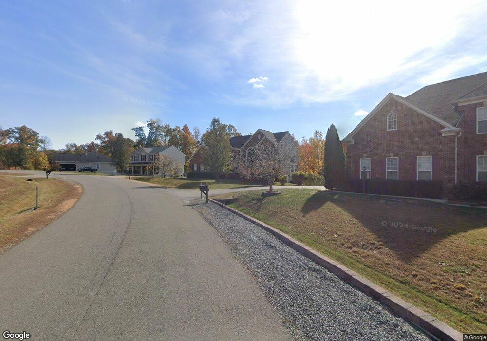 6515 Broad Creek Overlook, Fredericksburg, VA 22407 - photo 1